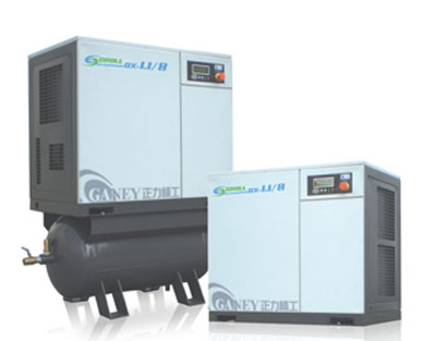 渦旋機(jī)OXC1.5